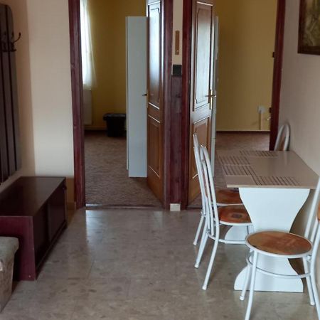 Patrik apartman Apartment Siofok Bagian luar foto