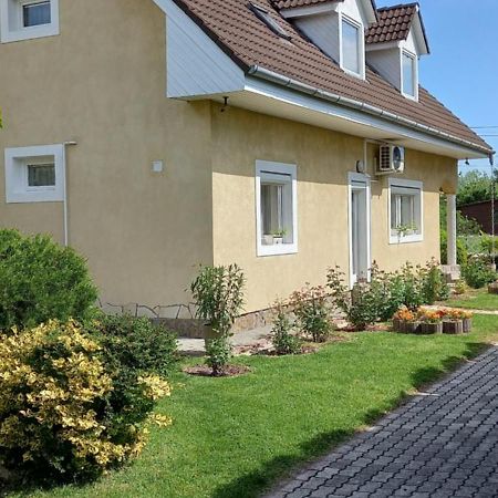 Patrik apartman Apartment Siofok Bagian luar foto