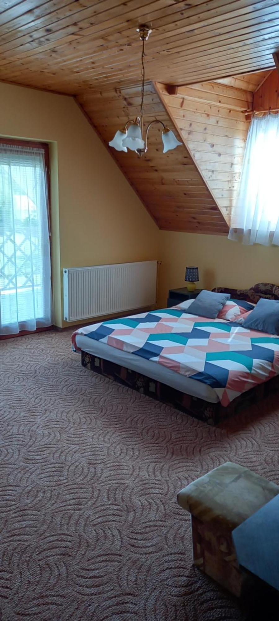 Patrik apartman Apartment Siofok Bagian luar foto