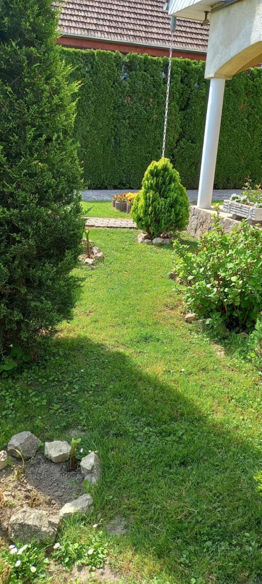 Patrik apartman Apartment Siofok Bagian luar foto